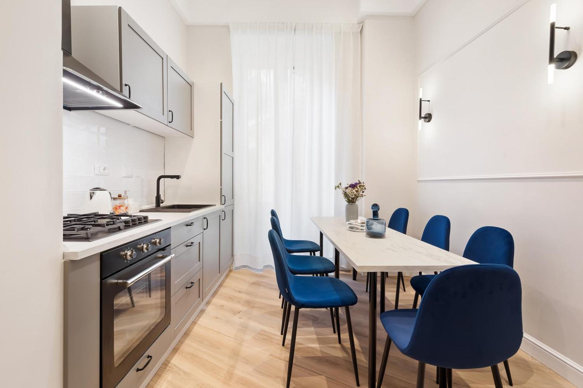 Belli Boutique Guest House — Photos 3