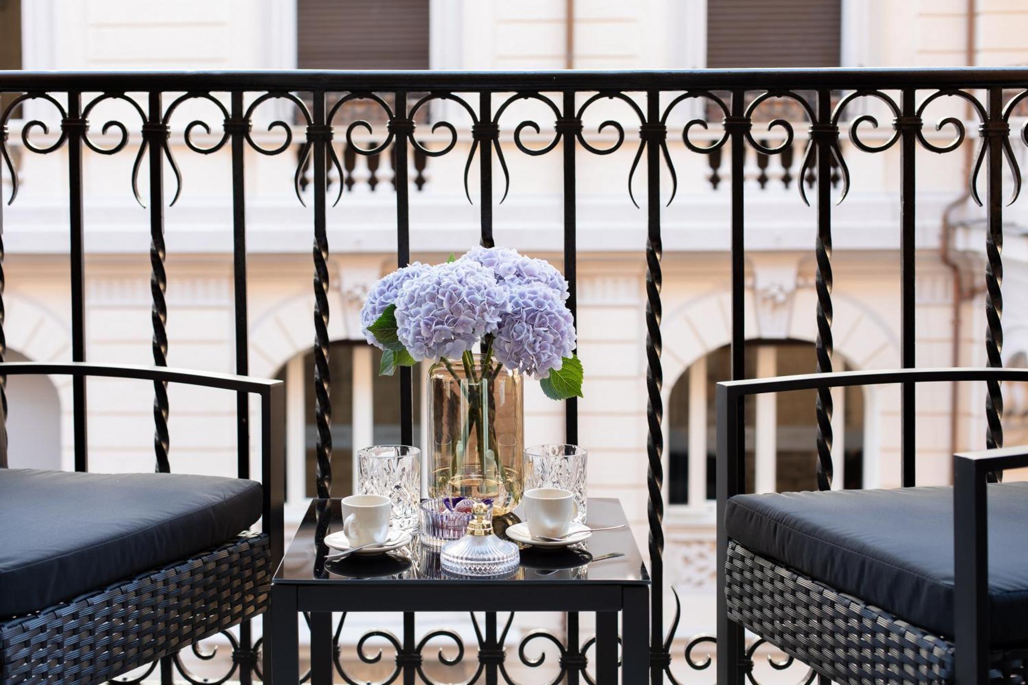 Belli Boutique Guest House — Photos 1
